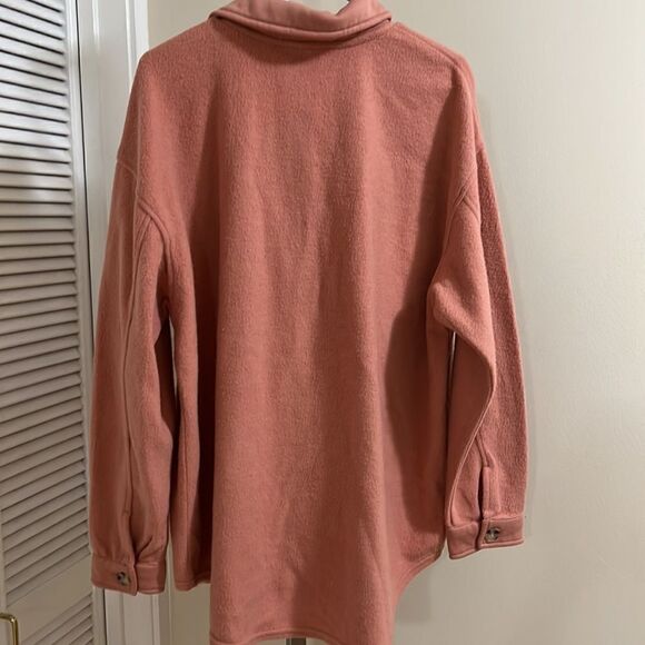 Wonderly Shacket  - Picture 8 of 8